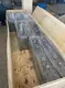 Magnetic Formwork for the Precast Concrete Industry 120X140MMX3M Long - - SAIXIN 3