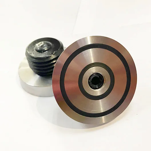 Magnetic Formwork 0.35kg - - SAIXIN 2