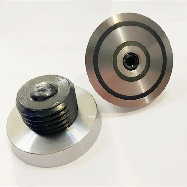 Magnetic Formwork 0.35kg - - SAIXIN 3