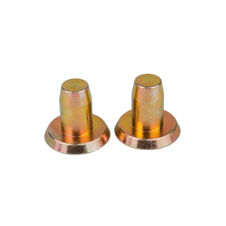 D40 19,3 Leistungsstarker runder Topfmagnet mit Neodym-Basismagnet und Schraube 1