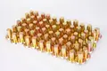 Threaded Bushing Magnet Factory Pot / Cup Shape by SAIXIN 4