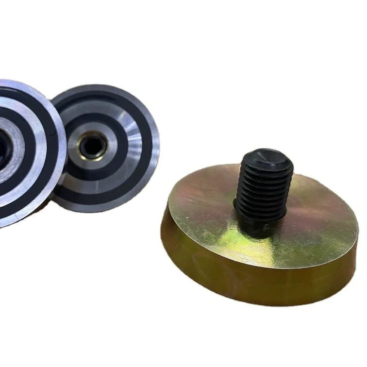 Magnet Soket Dimasukkan Sx-cz50 Magnet Bushing Berulir Tertanam Beton Pracetak Memperbaiki Bagian Tertanam Yang Berbeda 1