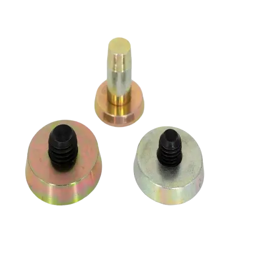 Precast Concrete Accessories Steel+magnet - - SAIXIN 2