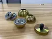 Precast Concrete Accessories Steel+magnet - - SAIXIN 3