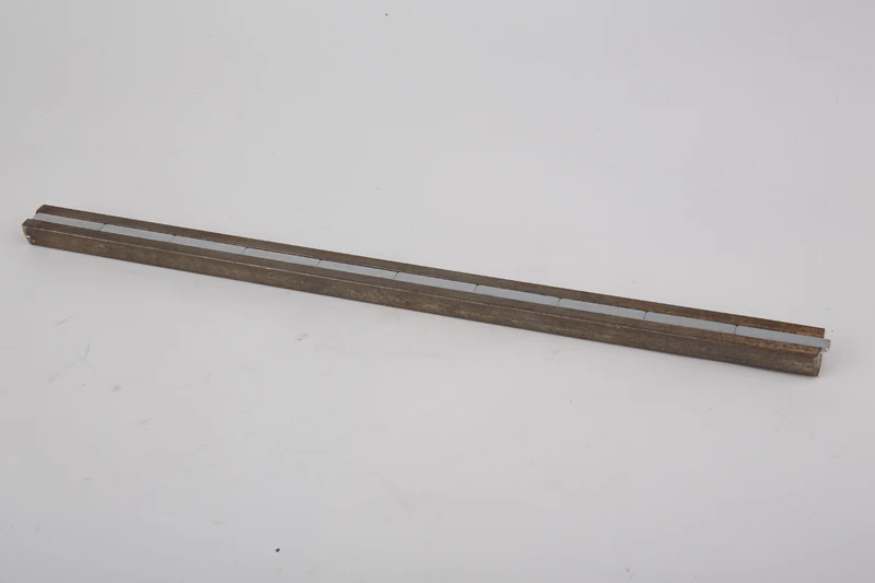 Dreieckige magnetische Fase mit einseitigem Magnet China Hersteller 5