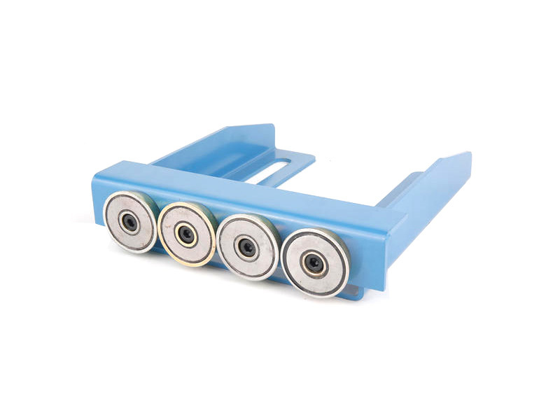 Adapter für Schalungsmagnet – anpassbare Abmessungen 1