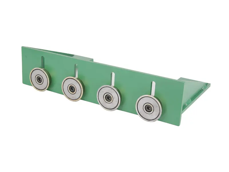 Shuttering Magnets by SAIXIN 3
