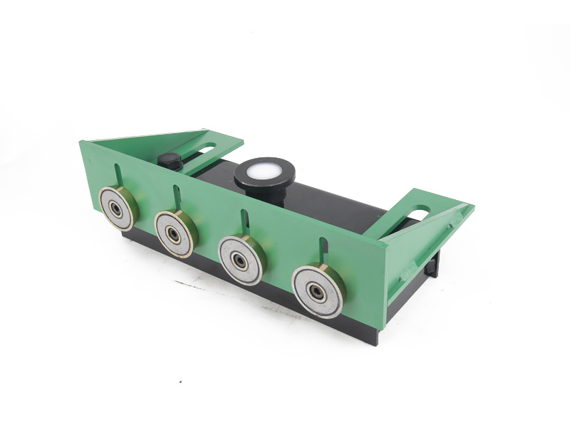 Adapter für Schalungsmagnet – anpassbare Abmessungen 4