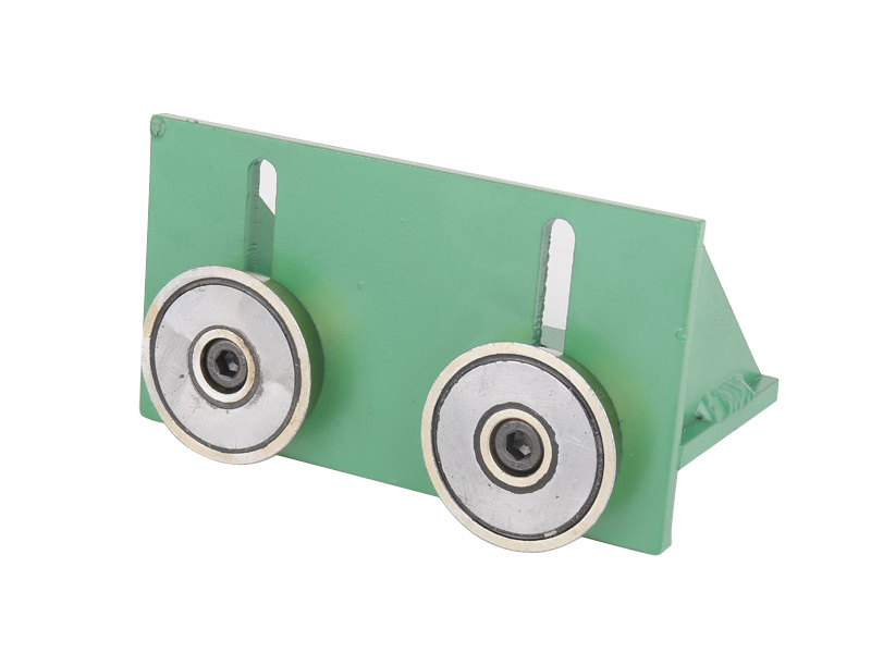 Adapter für Schalungsmagnet – anpassbare Abmessungen 5