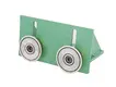 Shuttering Magnets by SAIXIN 5