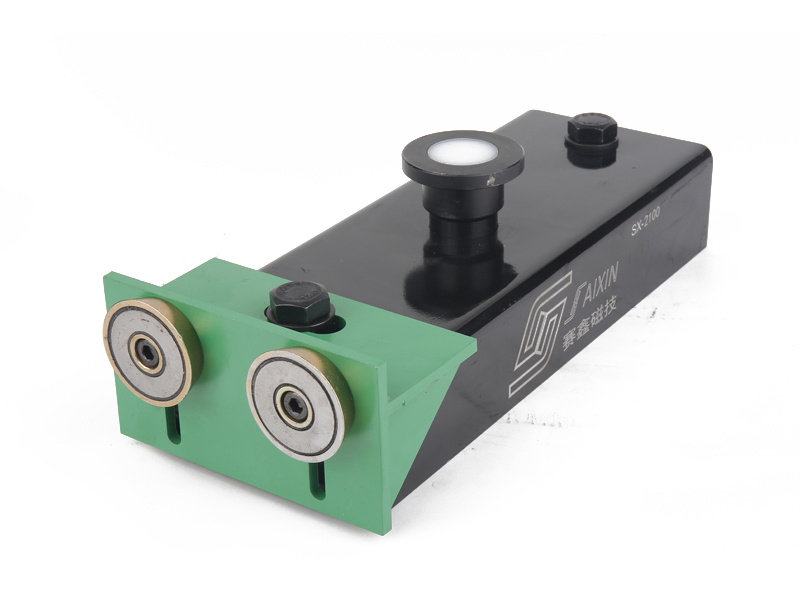 Adapter für Schalungsmagnet – anpassbare Abmessungen 6