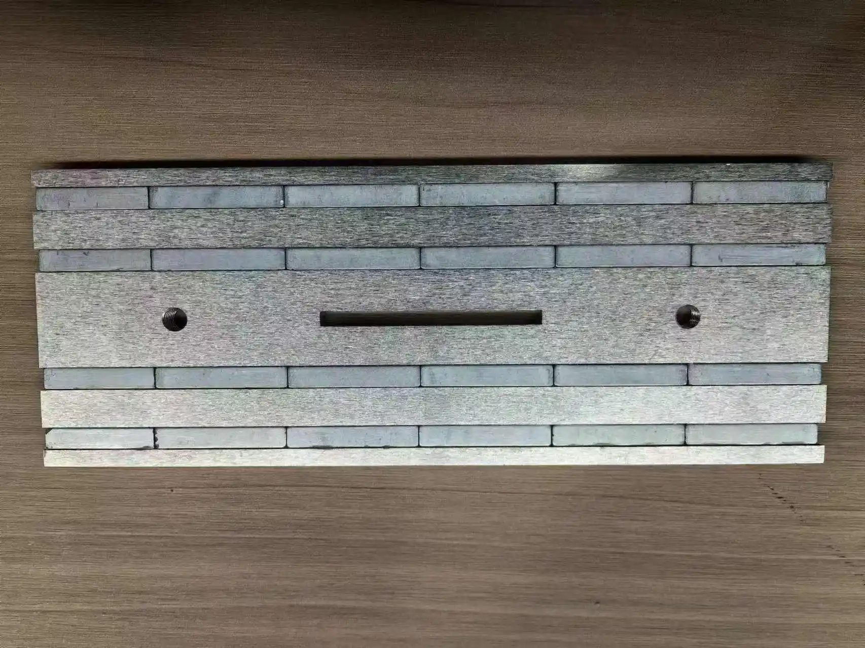 Inserted Socket Fixing Magnet Factories by SAIXIN 5
