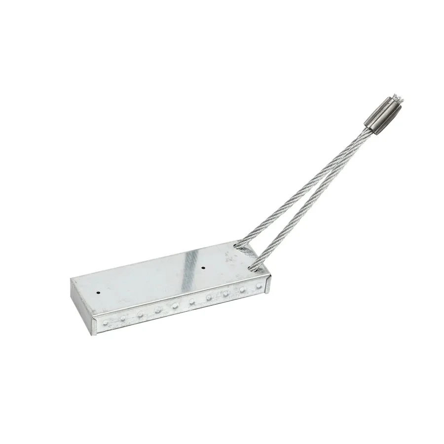 Embedded Fixing Insert Magnet by SAIXIN 6