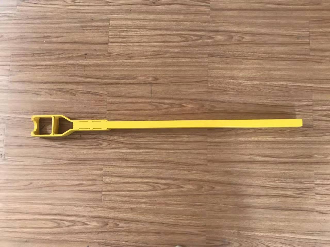 Shuttering Magnet Cleaning Brush - - SAIXIN 3