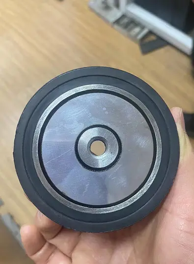 Recess Former Magnets by SAIXIN 3