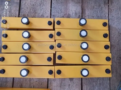 Shuttering Magnet Quotes - - SAIXIN 7
