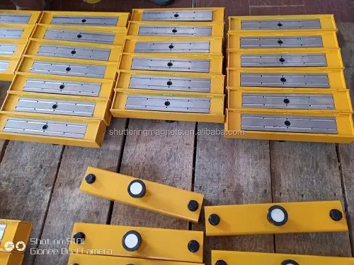 Shuttering Magnet Quotes - - SAIXIN 8