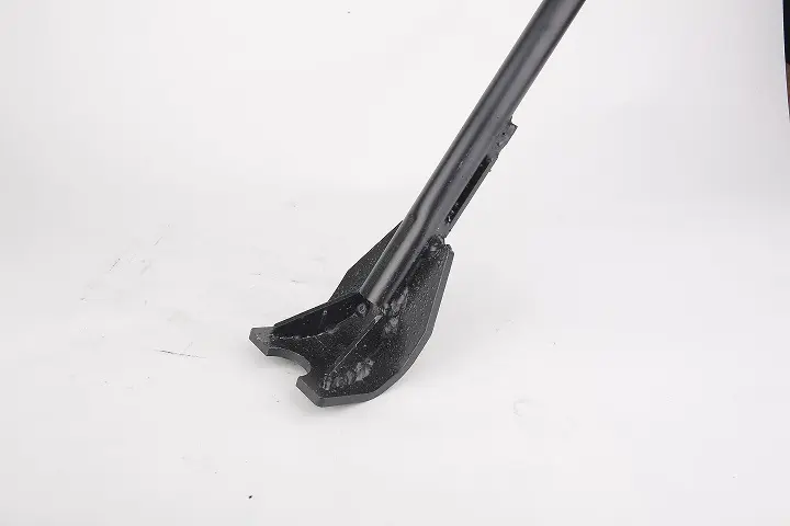 Shuttering Magnet Cleaning Brush Chinese by SAIXIN 2