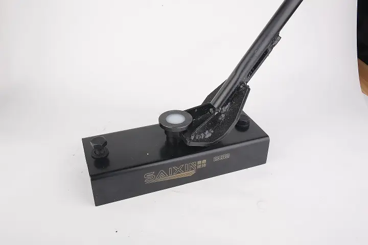 Shuttering Magnet Cleaning Brush Chinese by SAIXIN 3