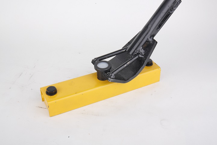 Çin Fabrika Kaliteli Kepenk Mıknatıs Kutusu Kolu 4