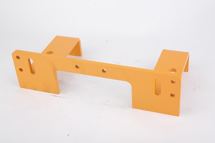 Shuttering Magnet Adapters by SAIXIN 2