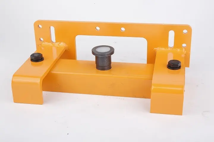 Precast Concrete Magnets - - SAIXIN 4