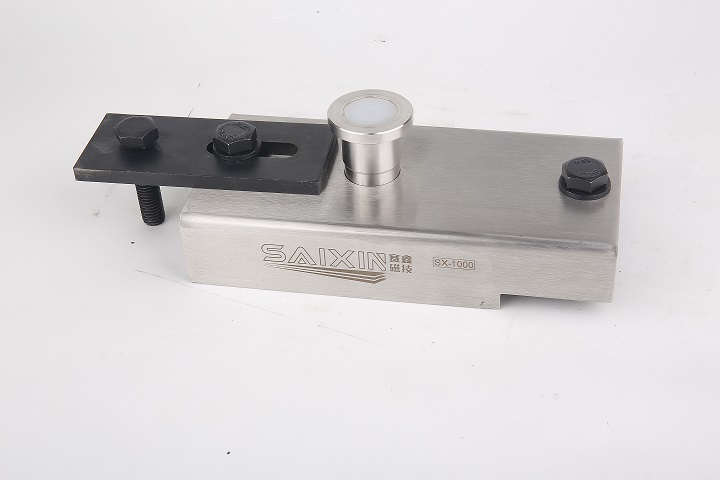 Heißer Verkauf kundenspezifisches Schalungsmagnetadapter-Fertigbetonschalungssystem 6