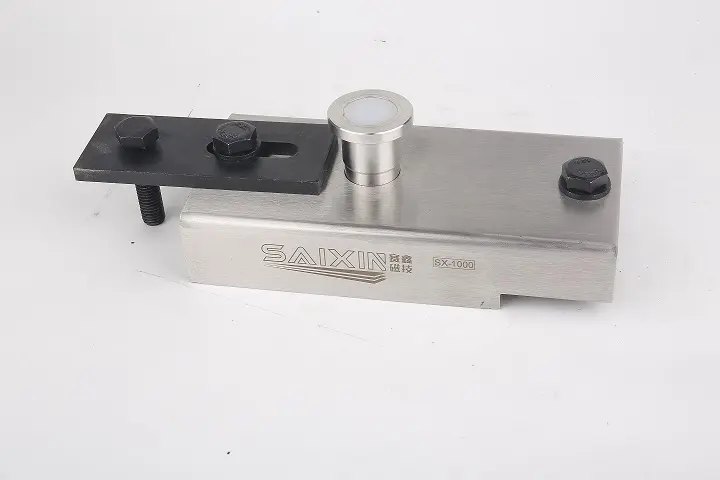 Adapters for Shuttering Magnets Steel - - SAIXIN 6