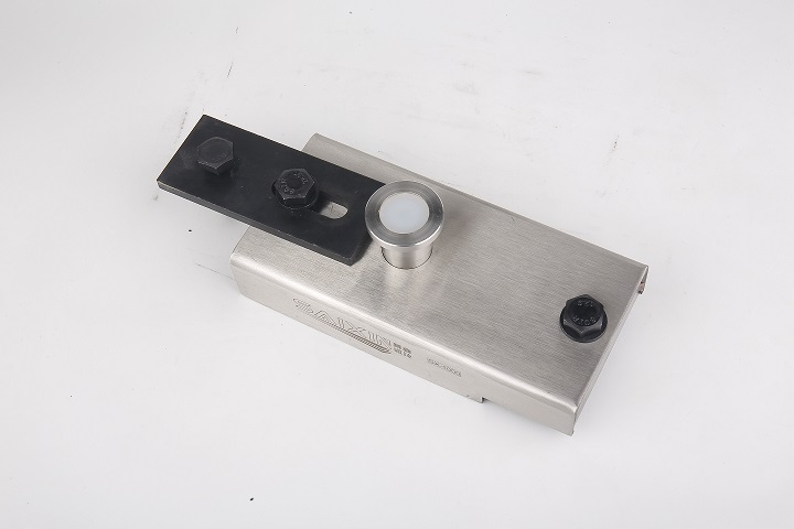 Heißer Verkauf kundenspezifisches Schalungsmagnetadapter-Fertigbetonschalungssystem 8