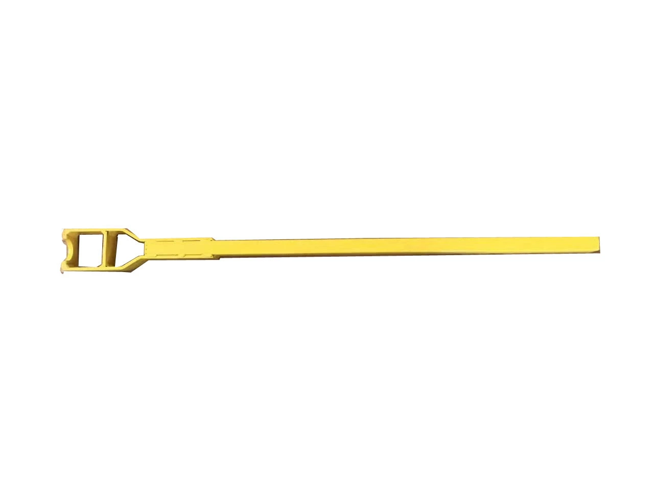 Levier de levage pour aimant de coffrage 1