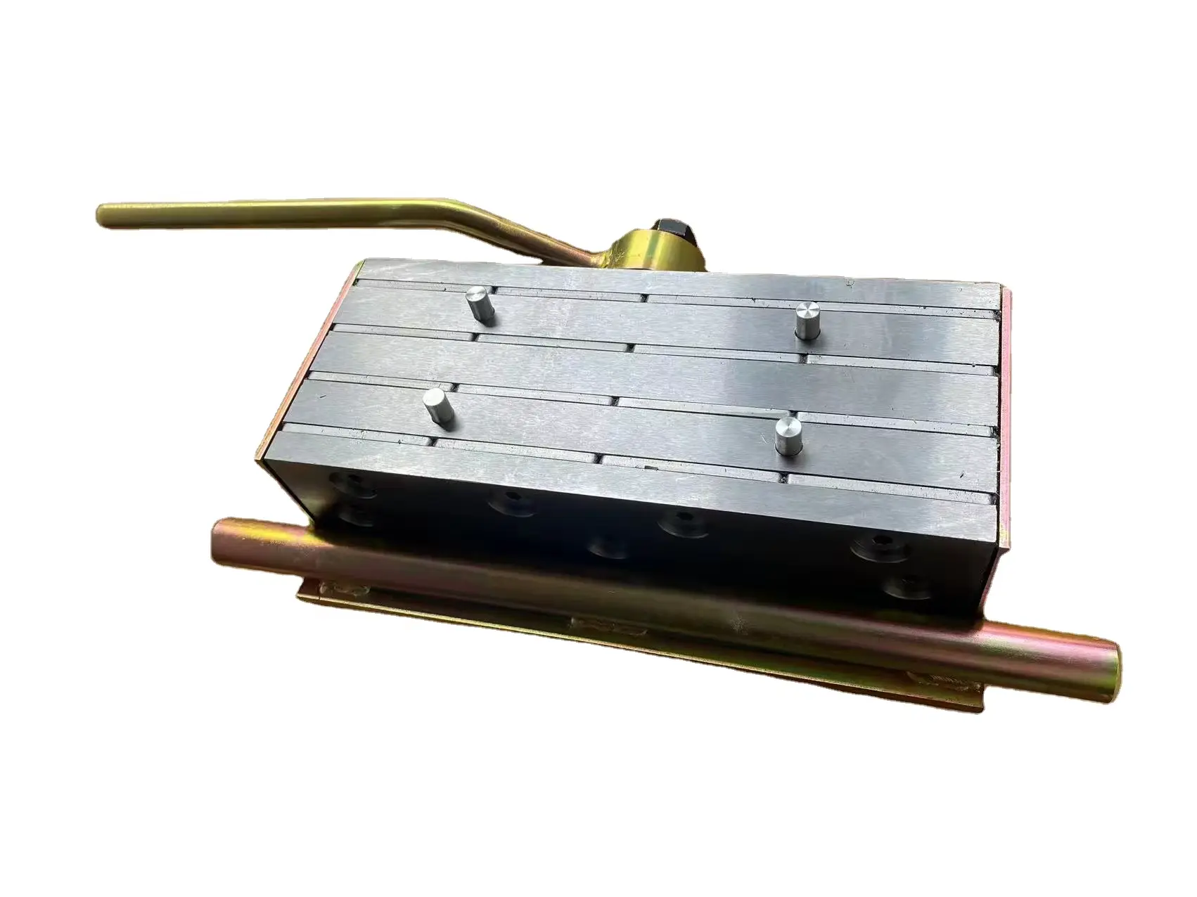 Wall Shuttering Magnetic System - - SAIXIN 3