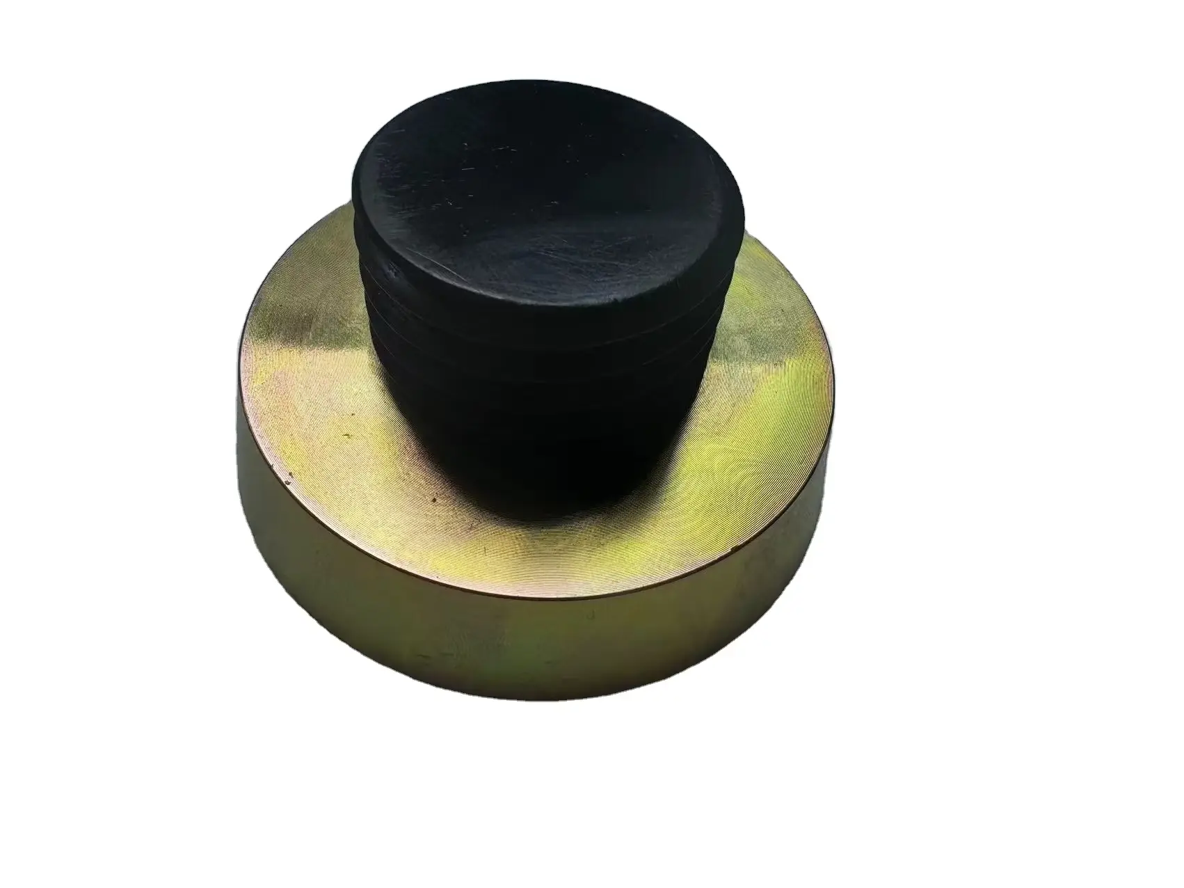 China Threaded Bushing Magnet - - SAIXIN 2