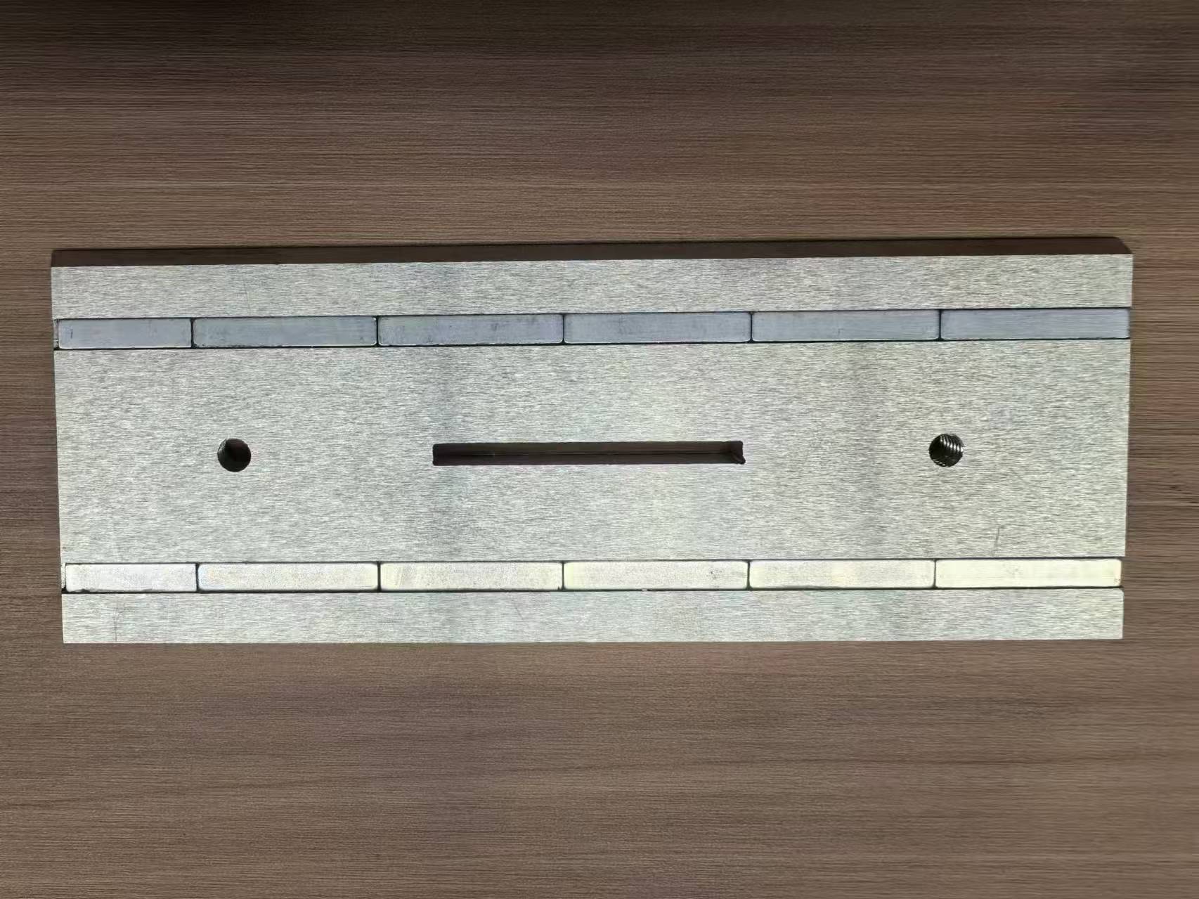 Embedded Fixing Insert Magnet by SAIXIN 3