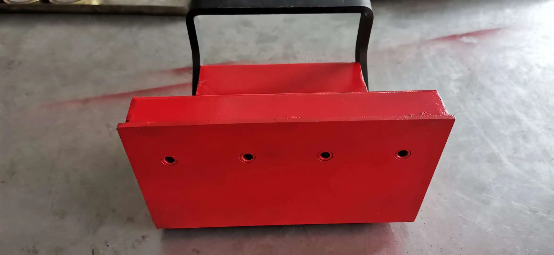 Best Price Shuttering Magnets - - SAIXIN 4