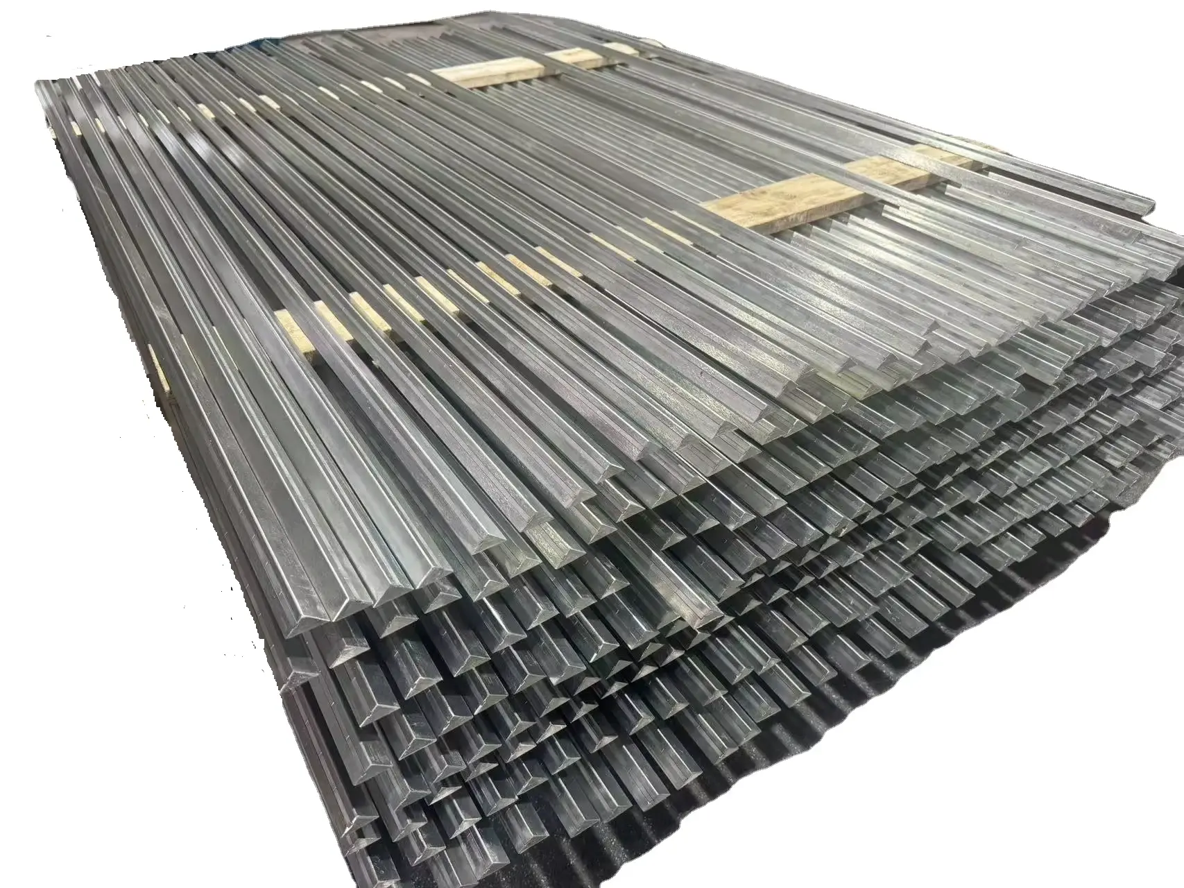 Steel Magnetic Chamfer by SAIXIN 1