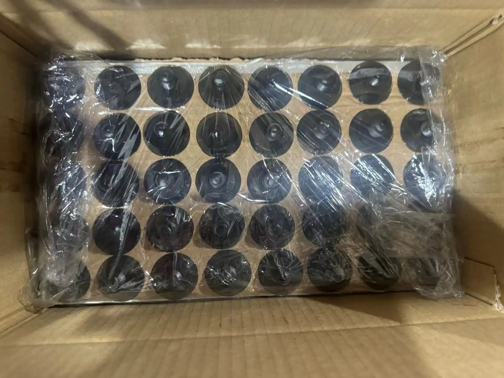 Inserted Magnet Suppliers No - - SAIXIN 2