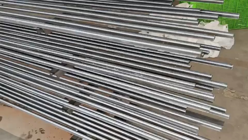 Dreieckige magnetische Fase mit einseitigem Magnet China Hersteller 1