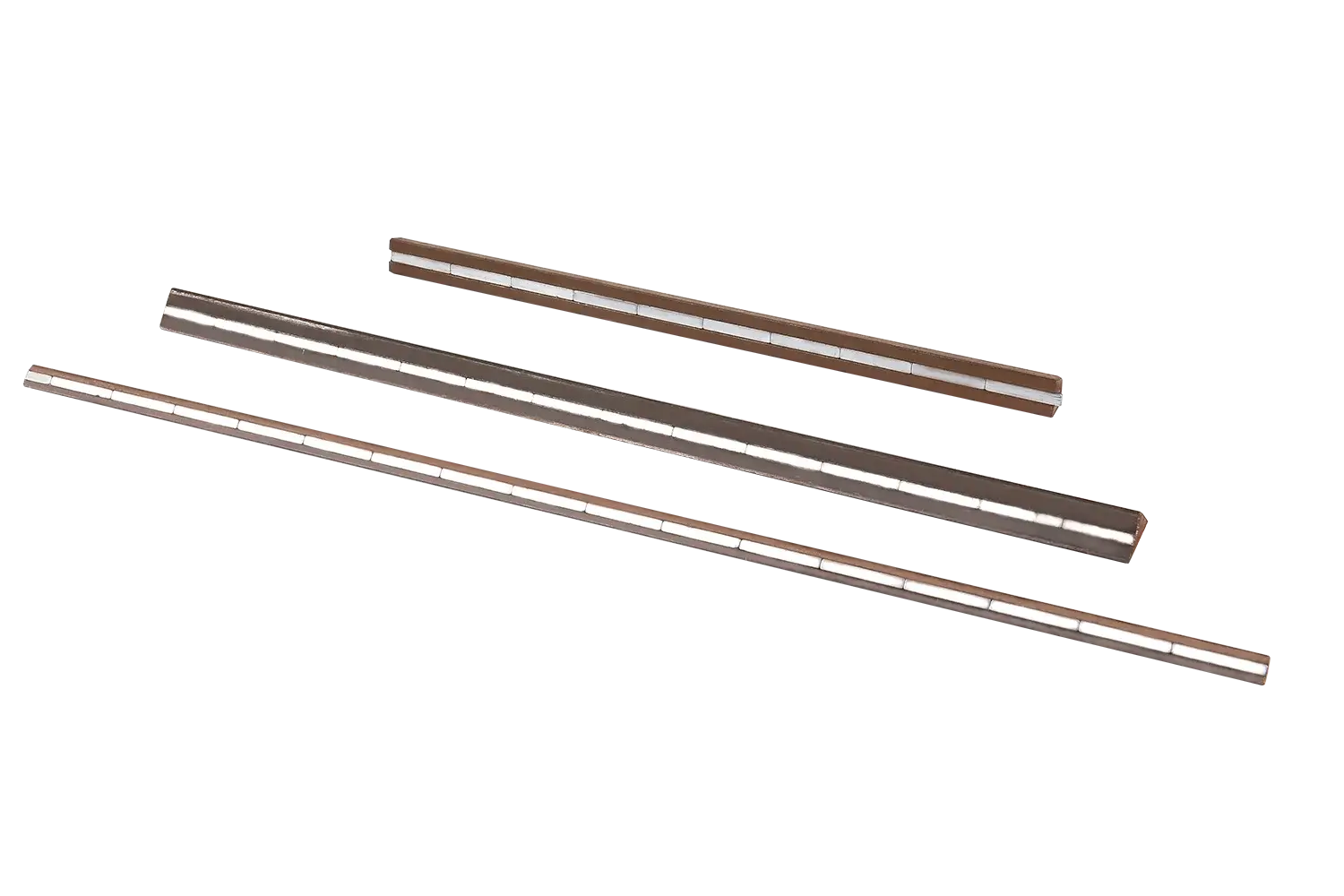 Magnetic Metal Strips by SAIXIN-1 2