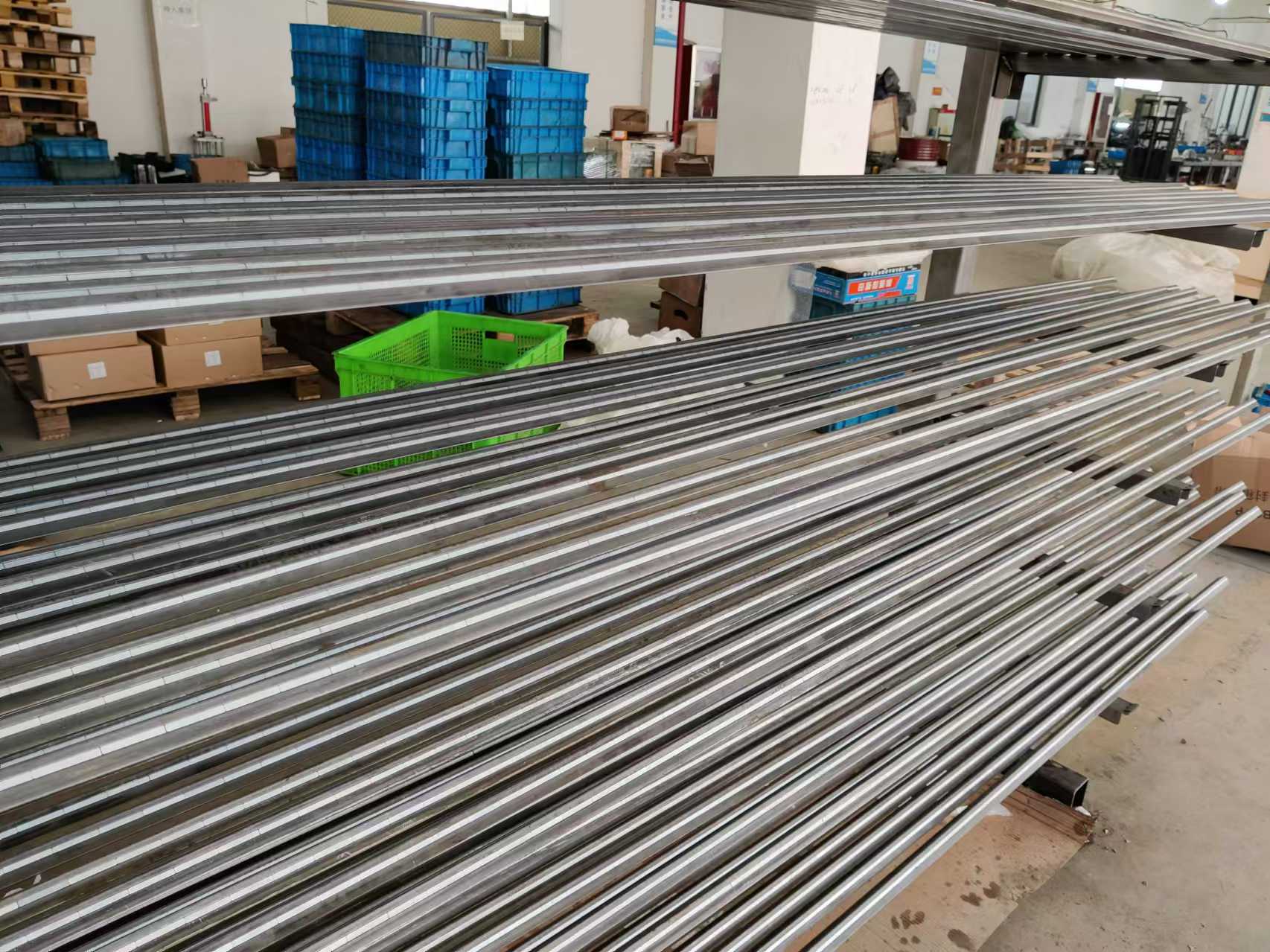 Professioneller Hersteller von Fasen aus magnetischem Stahl in China mit mehreren Abmessungen 3