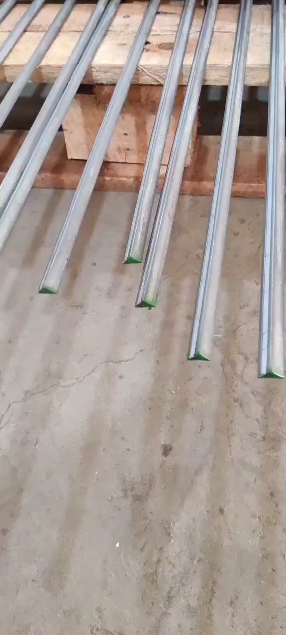 Professioneller Hersteller von Fasen aus magnetischem Stahl in China mit mehreren Abmessungen 1