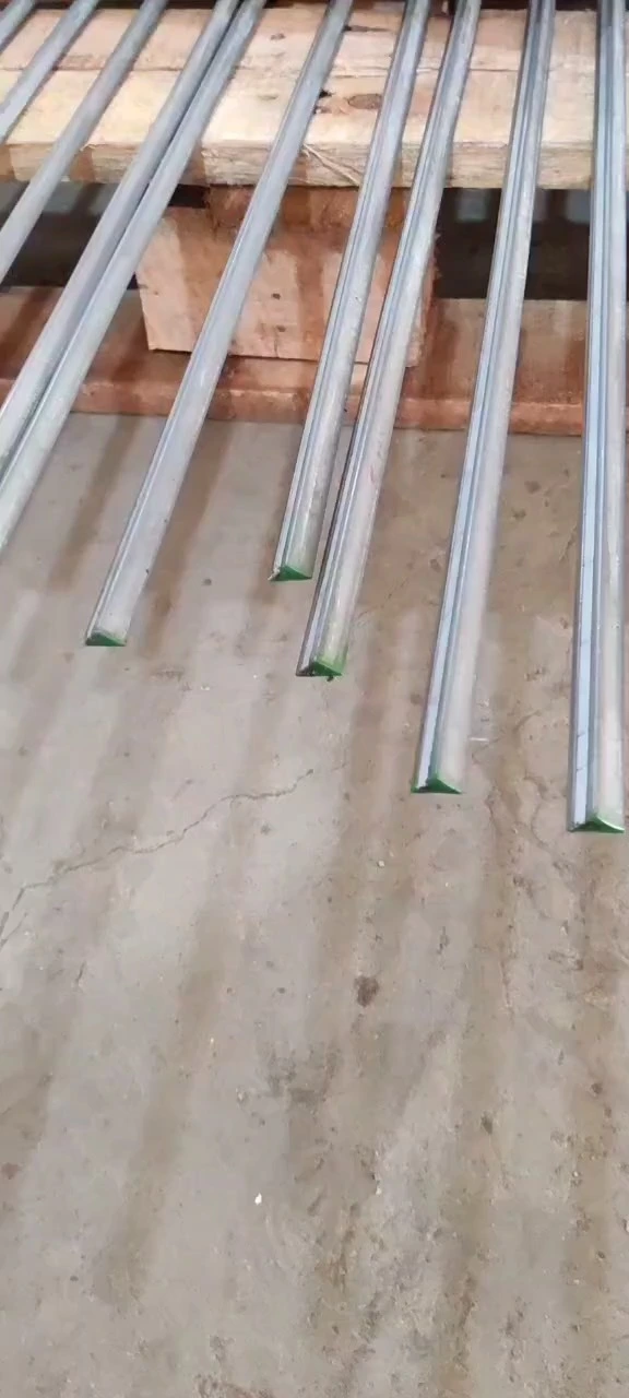 Çok boyutlu Çin profesyonel manyetik çelik pah üreticisi 1