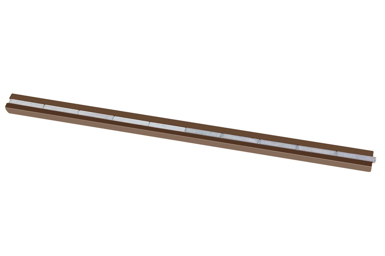 Magnetic Metal Strips - - SAIXIN 2