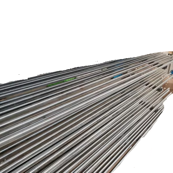 Professioneller Hersteller von Fasen aus magnetischem Stahl in China mit mehreren Abmessungen 2