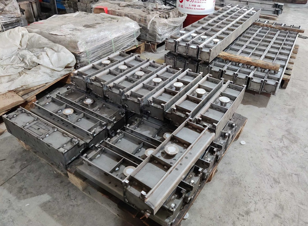 H profile magnetic formwork system manufacturer 7