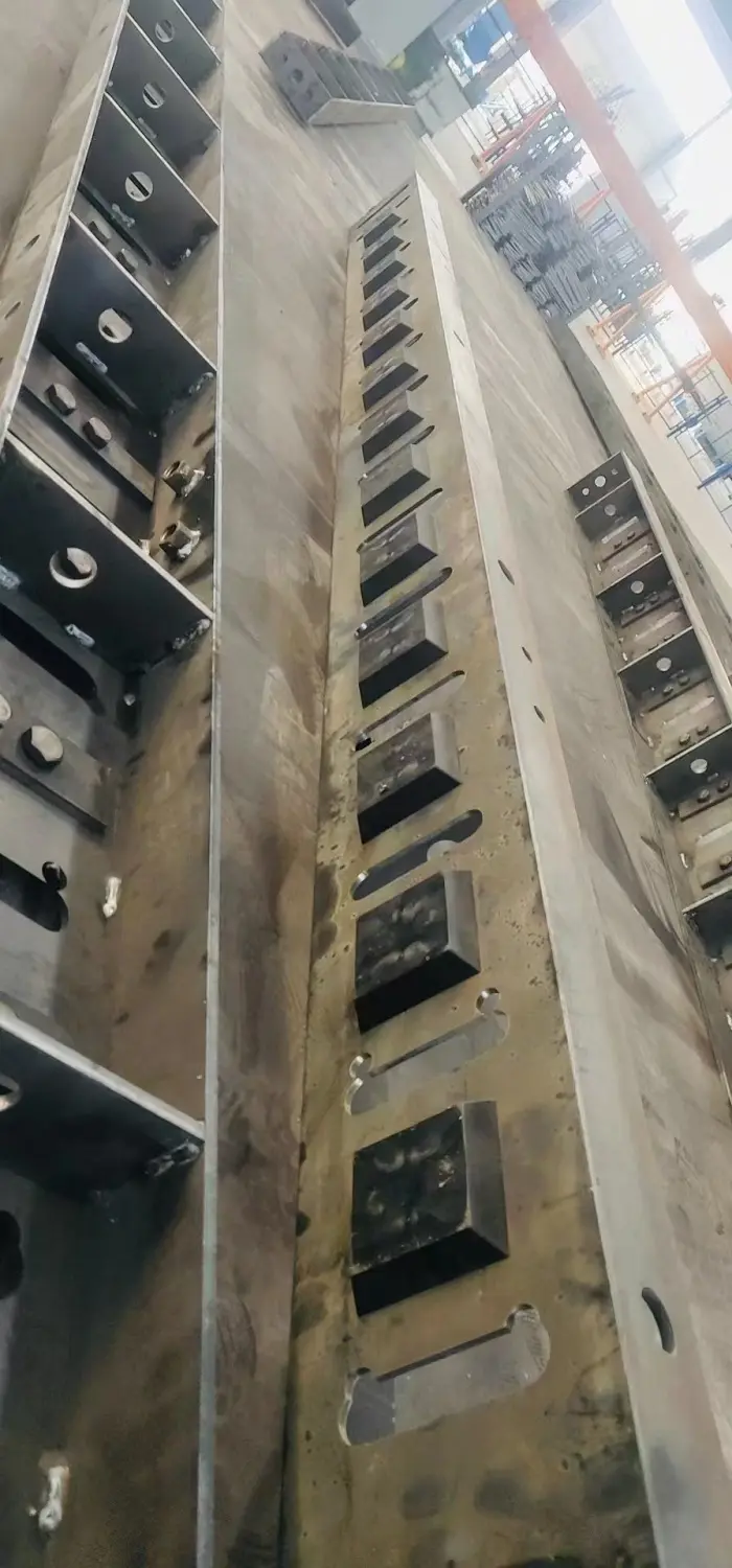 Magnetic Formwork by SAIXIN 3