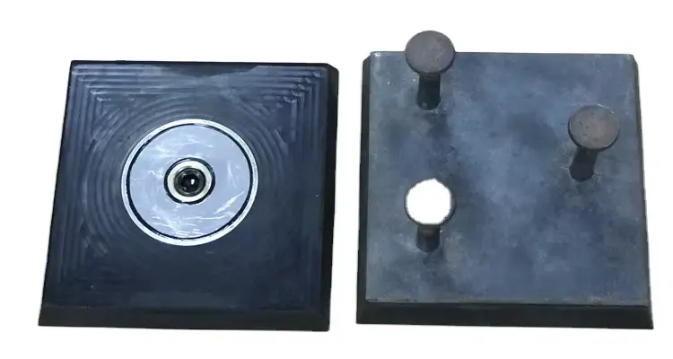 Magnetic Formwork by SAIXIN 2