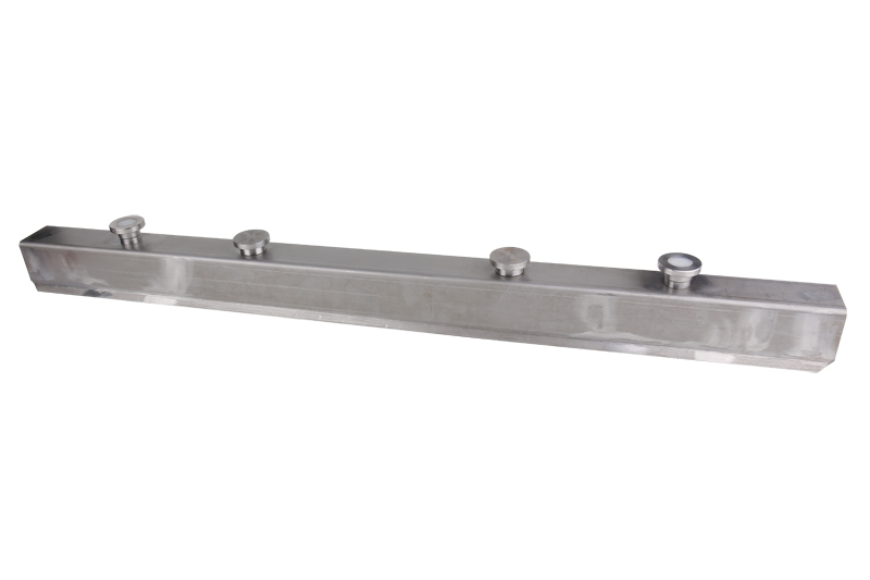 Corner Formwork Magnet - - SAIXIN 2