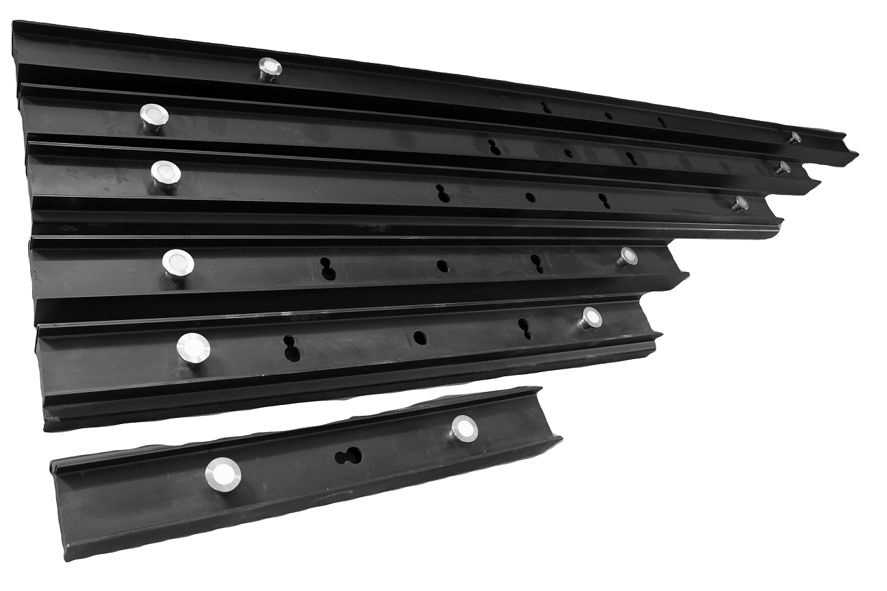 H profile magnetic formwork system manufacturer 2