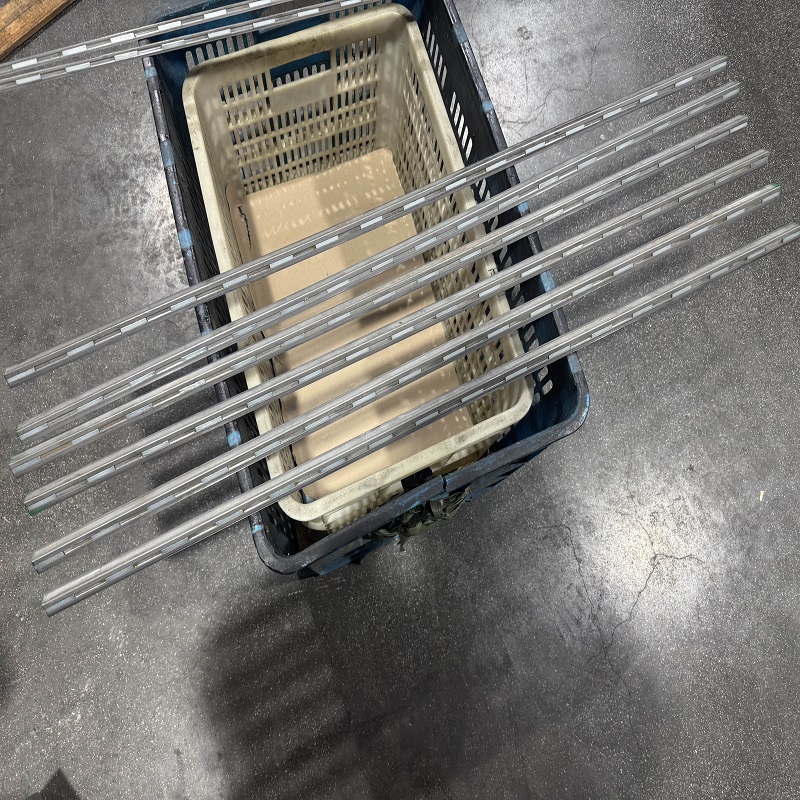 Stahlmagnetfase 10*10 15*15 20*20 mit 50% Magnet 6