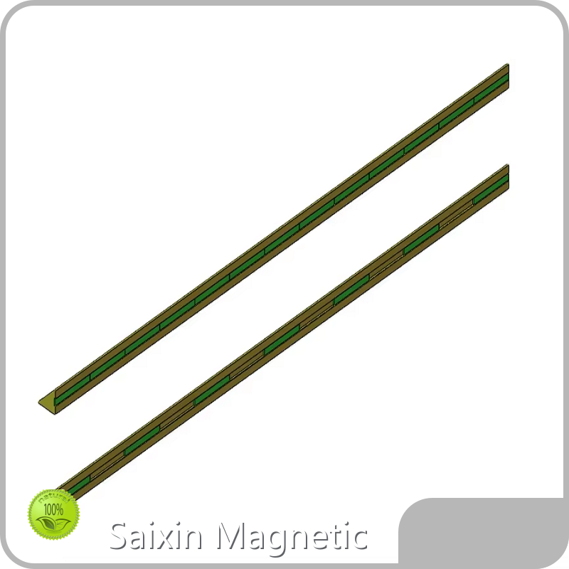 Shuttering Magnet - - SAIXIN 1